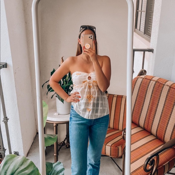 Free People Tops - Free People Top